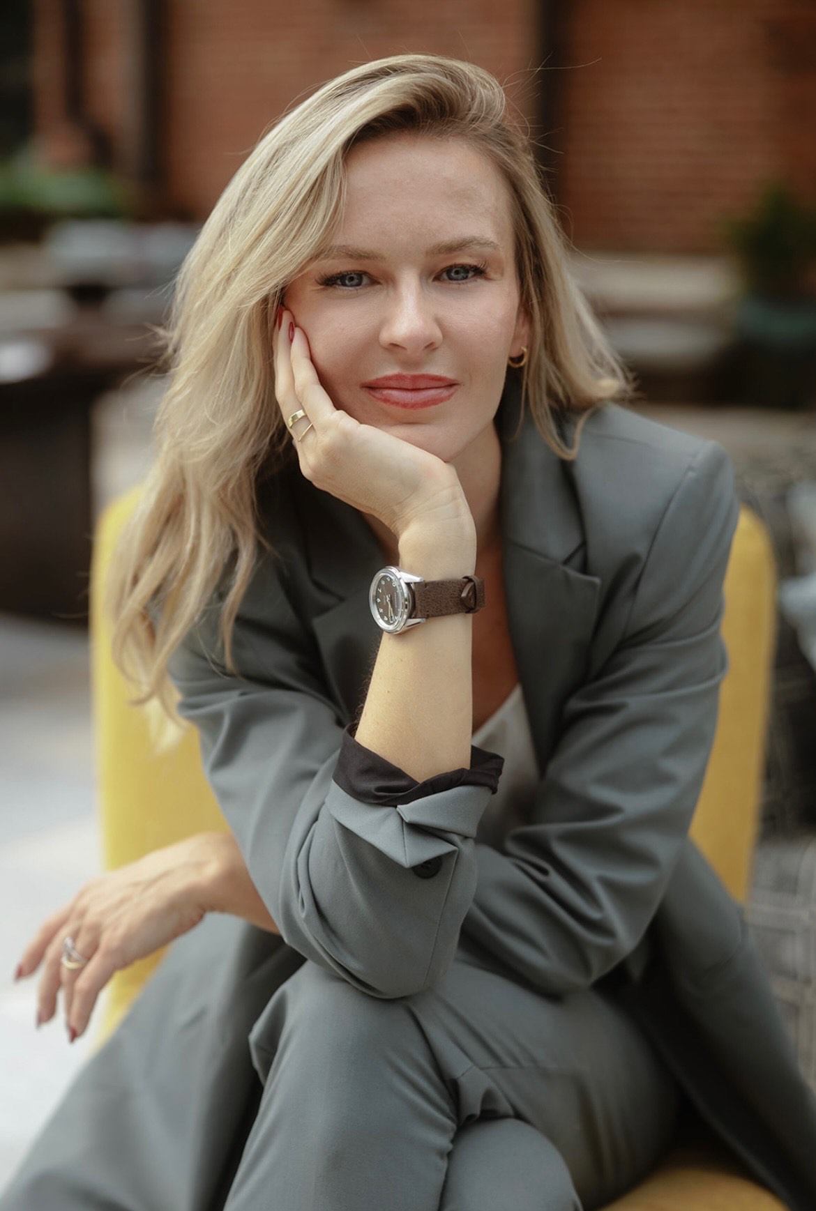 Amanda Knarr