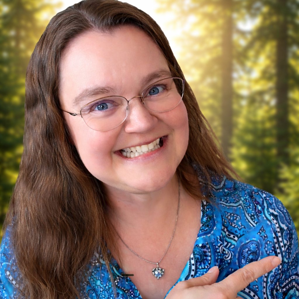 Amanda van der Gulik
