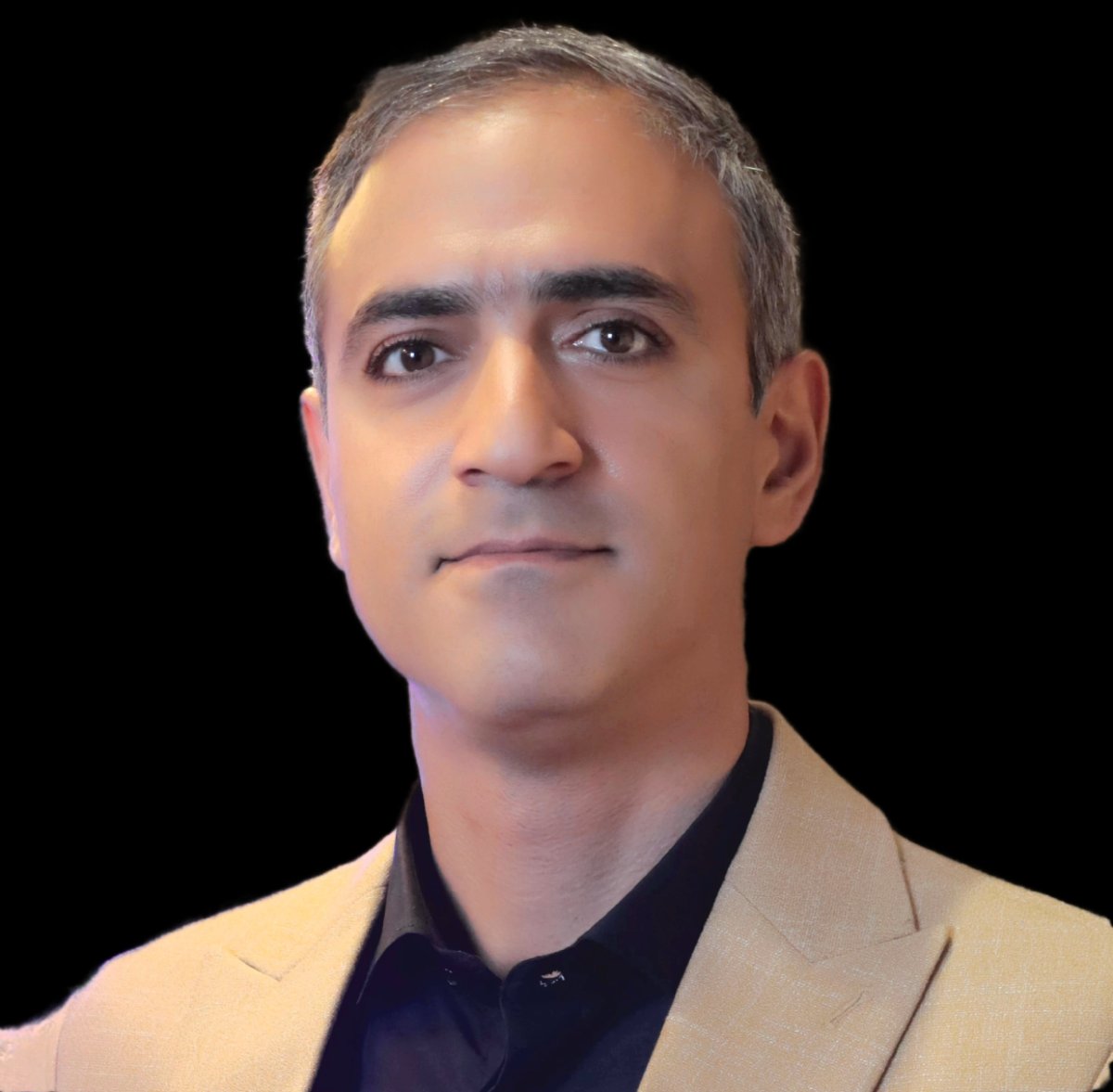 Amir Bidavisi