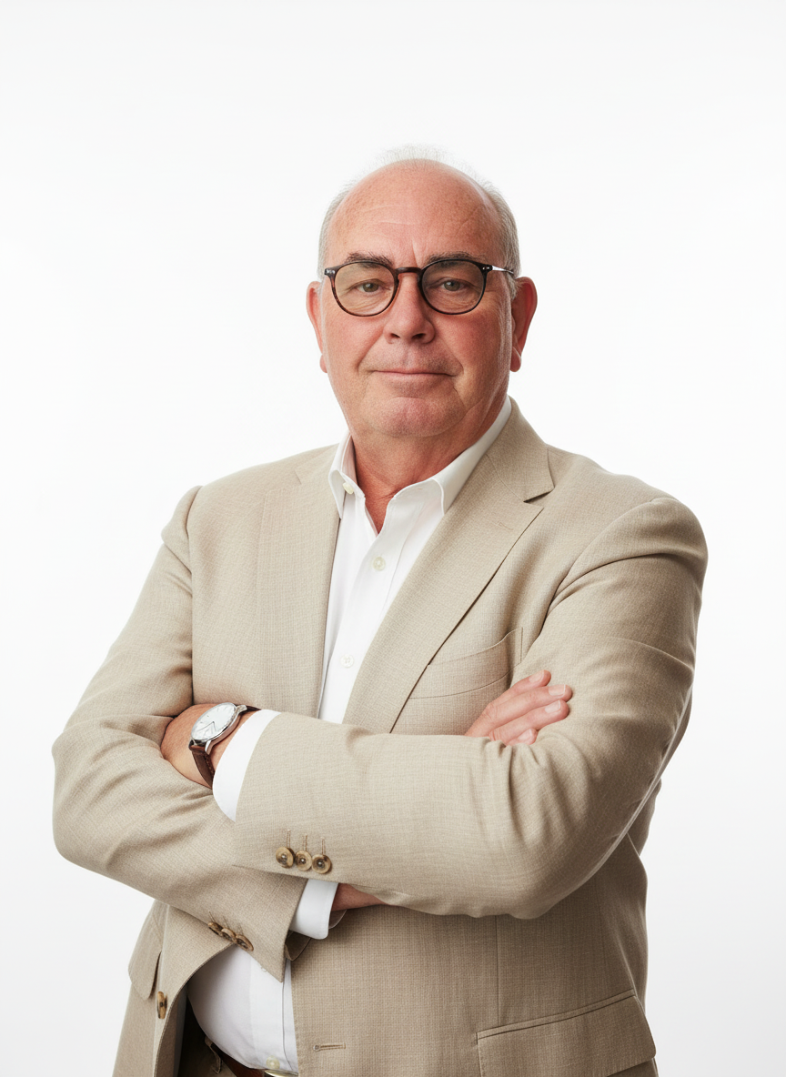 Jeff Losner 