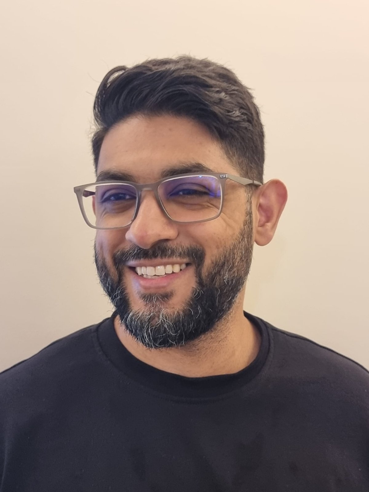 Anas Khan