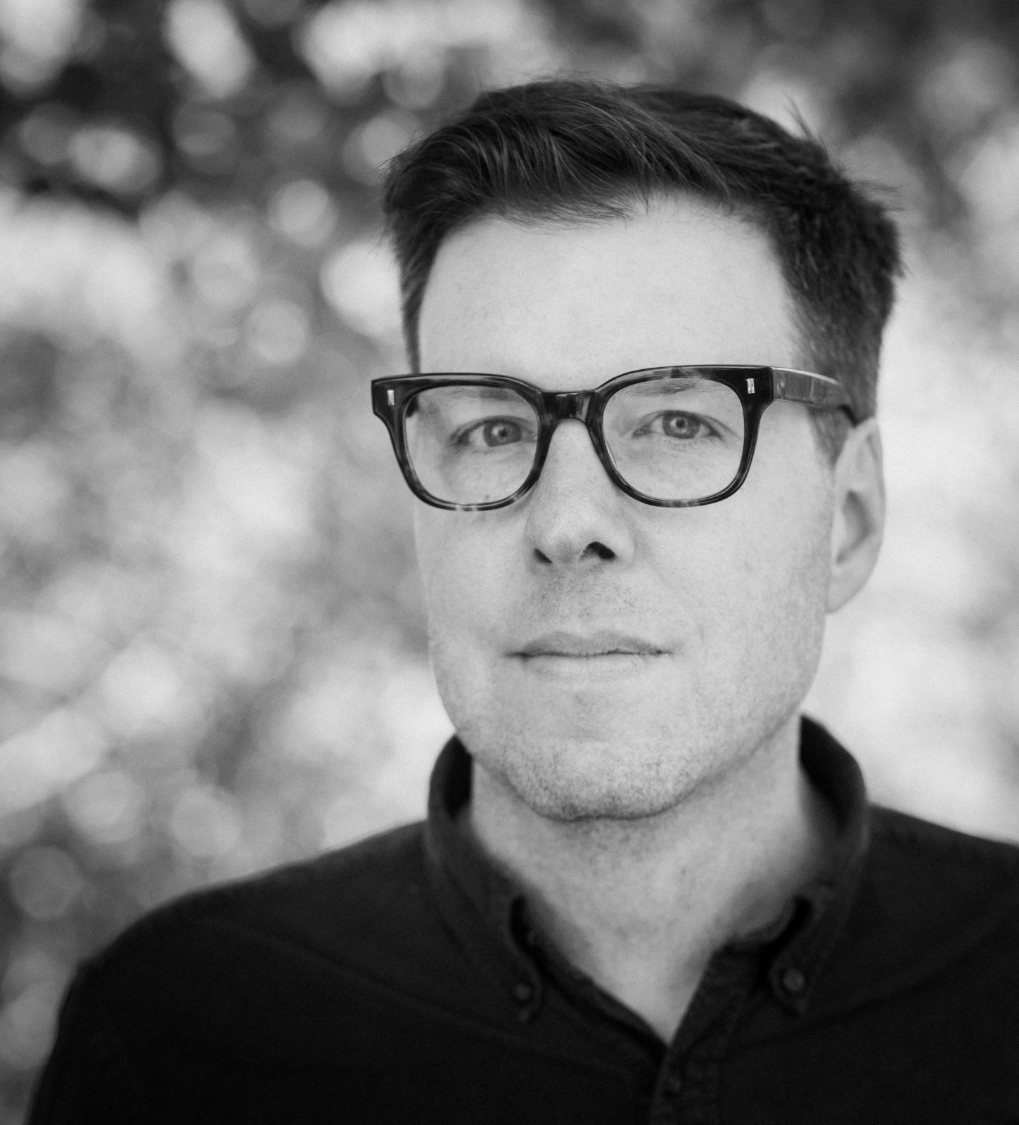 Andrew Gill