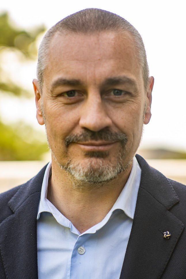 Andrew Tilling
