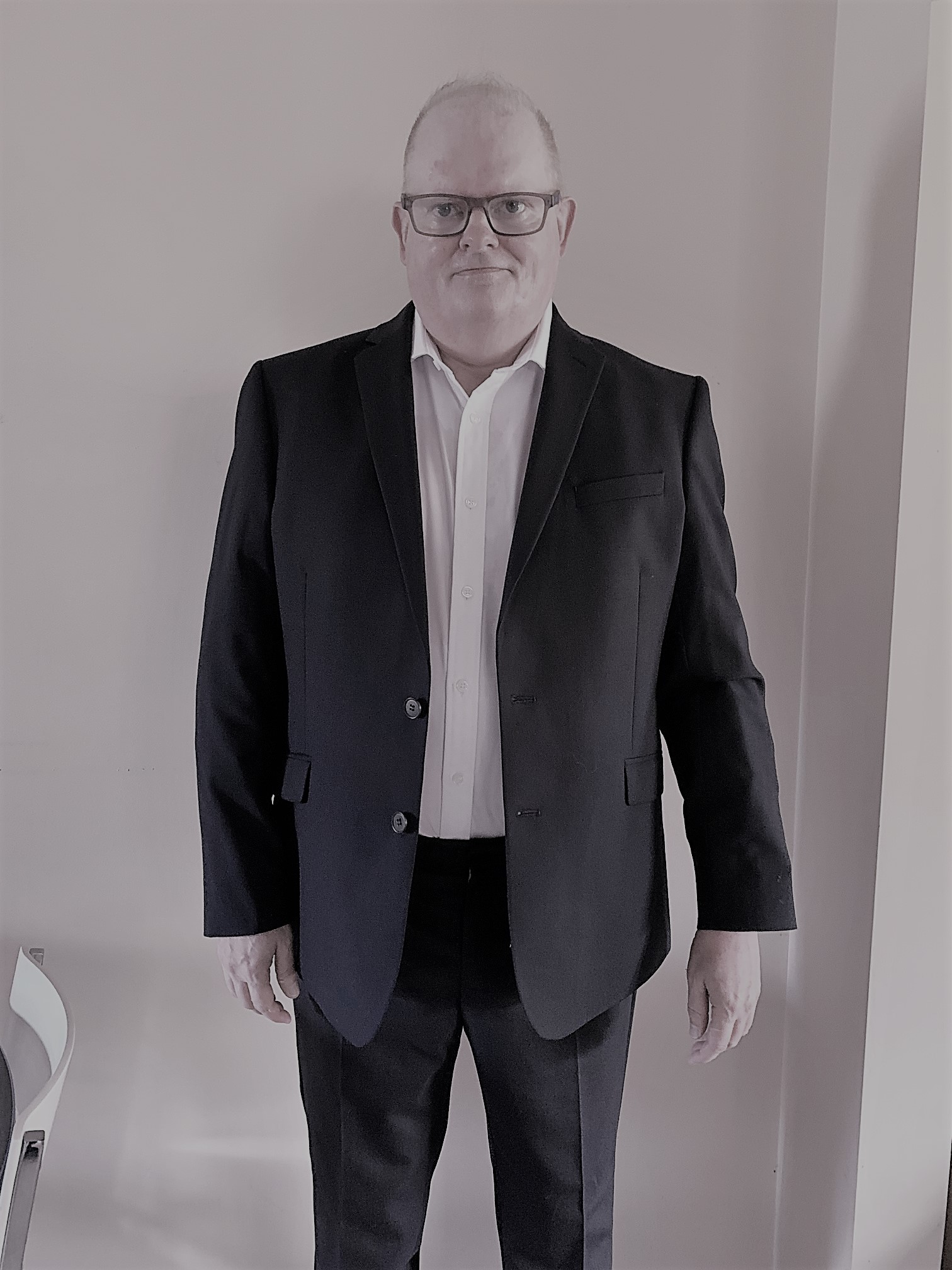 Andrew Healey