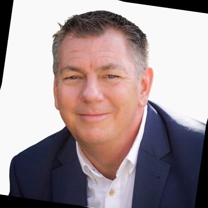 Andy Hall