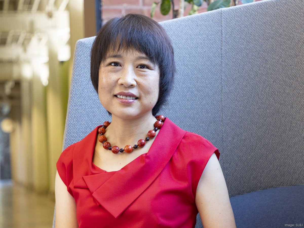 Angela Zeng