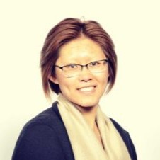Angela Yao