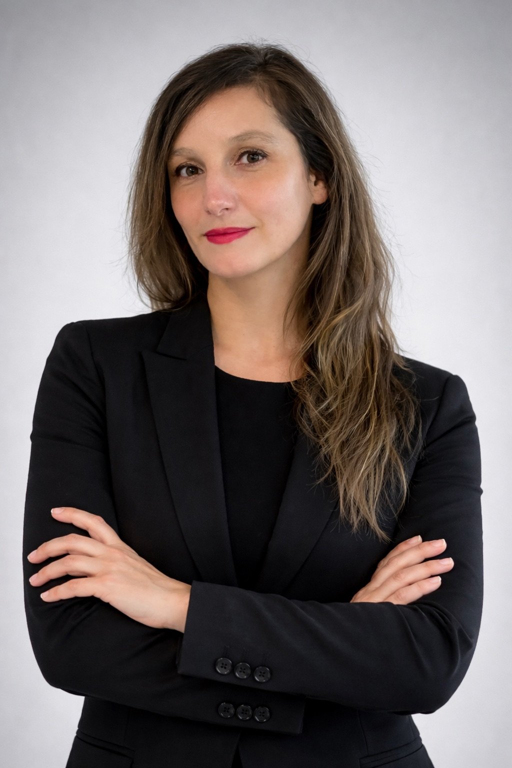 Angelique Greco