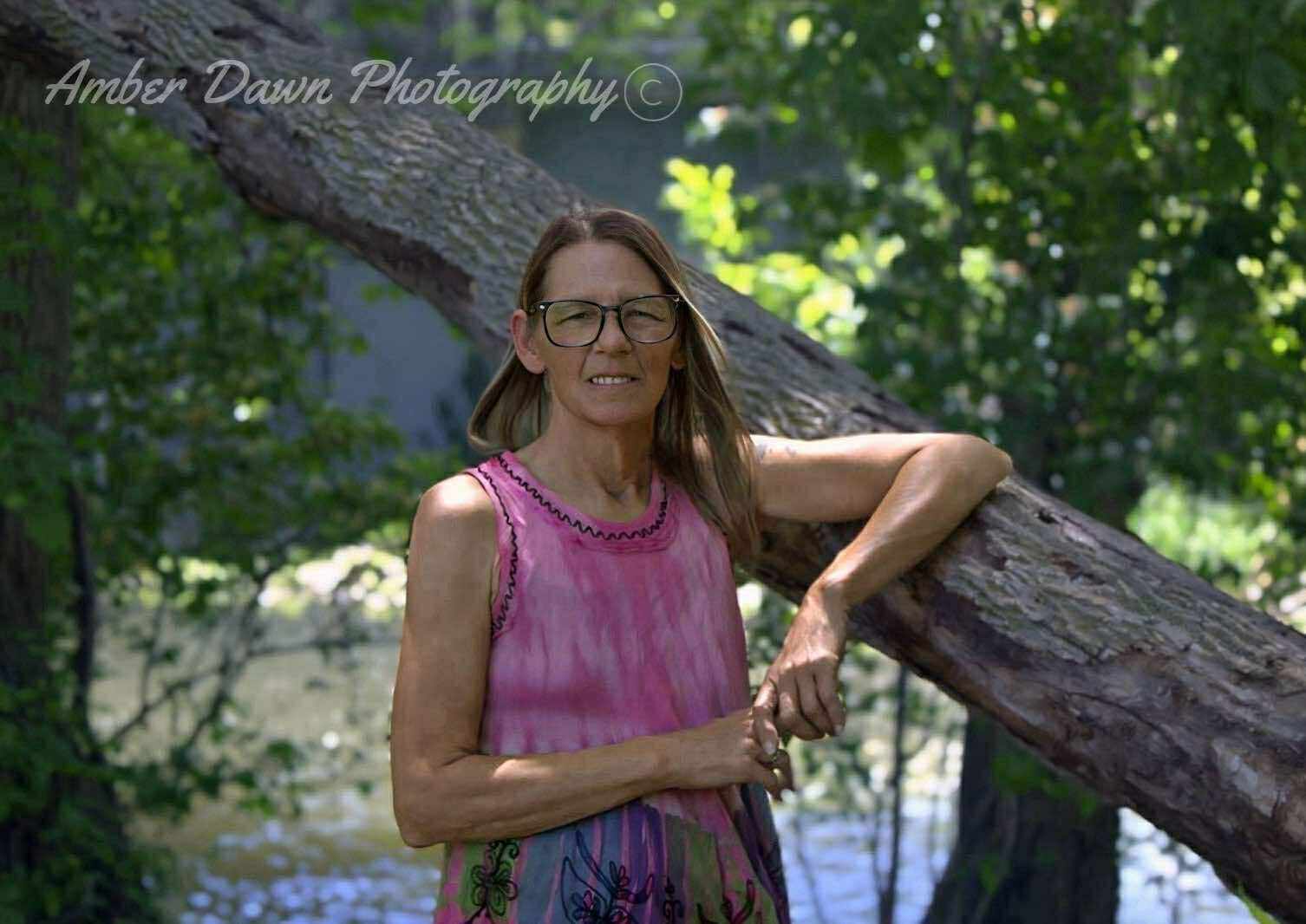 Angelique Strang
