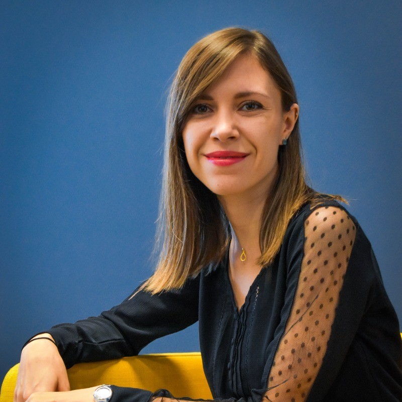 Anita Cavrag