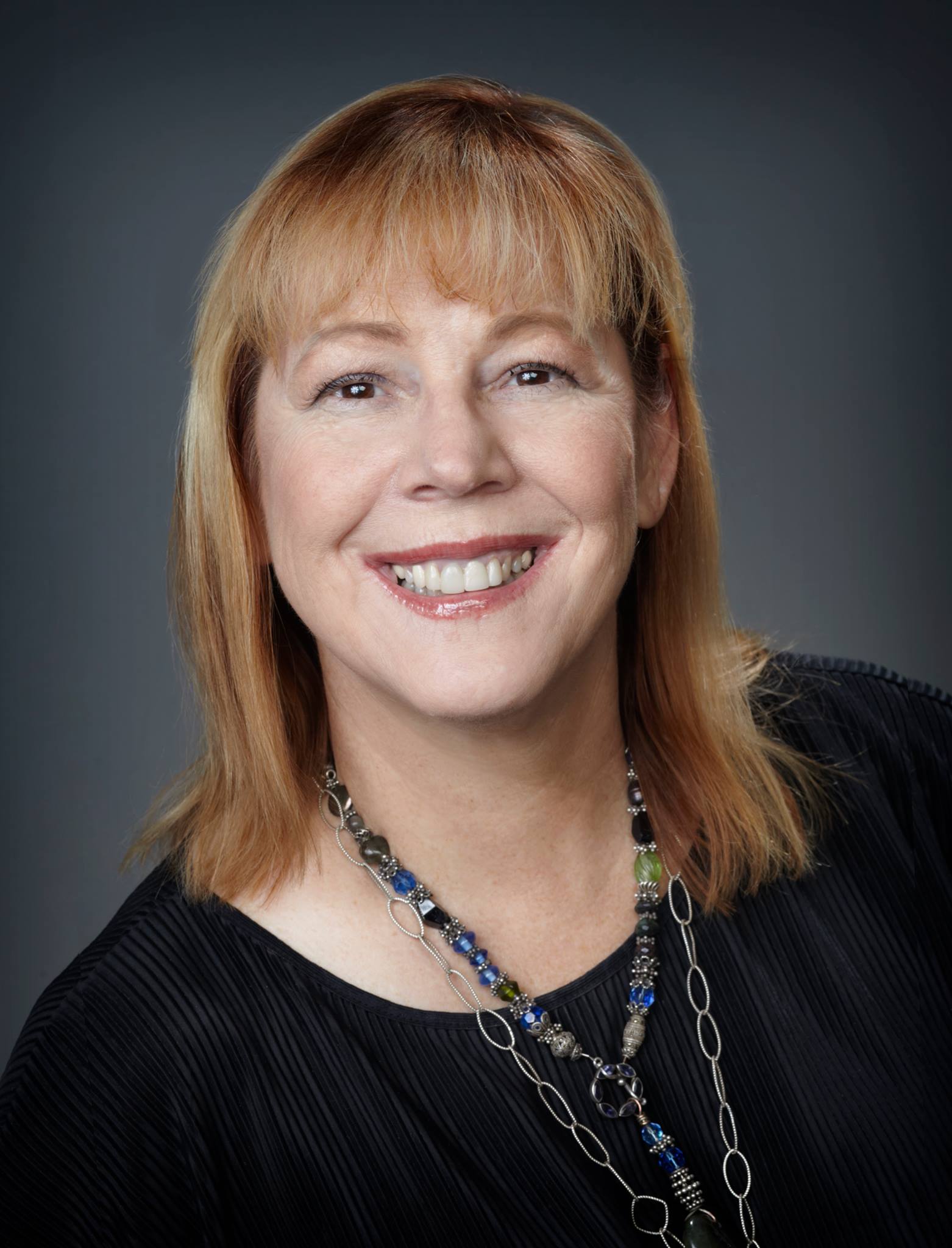 Ann Marie Hoff