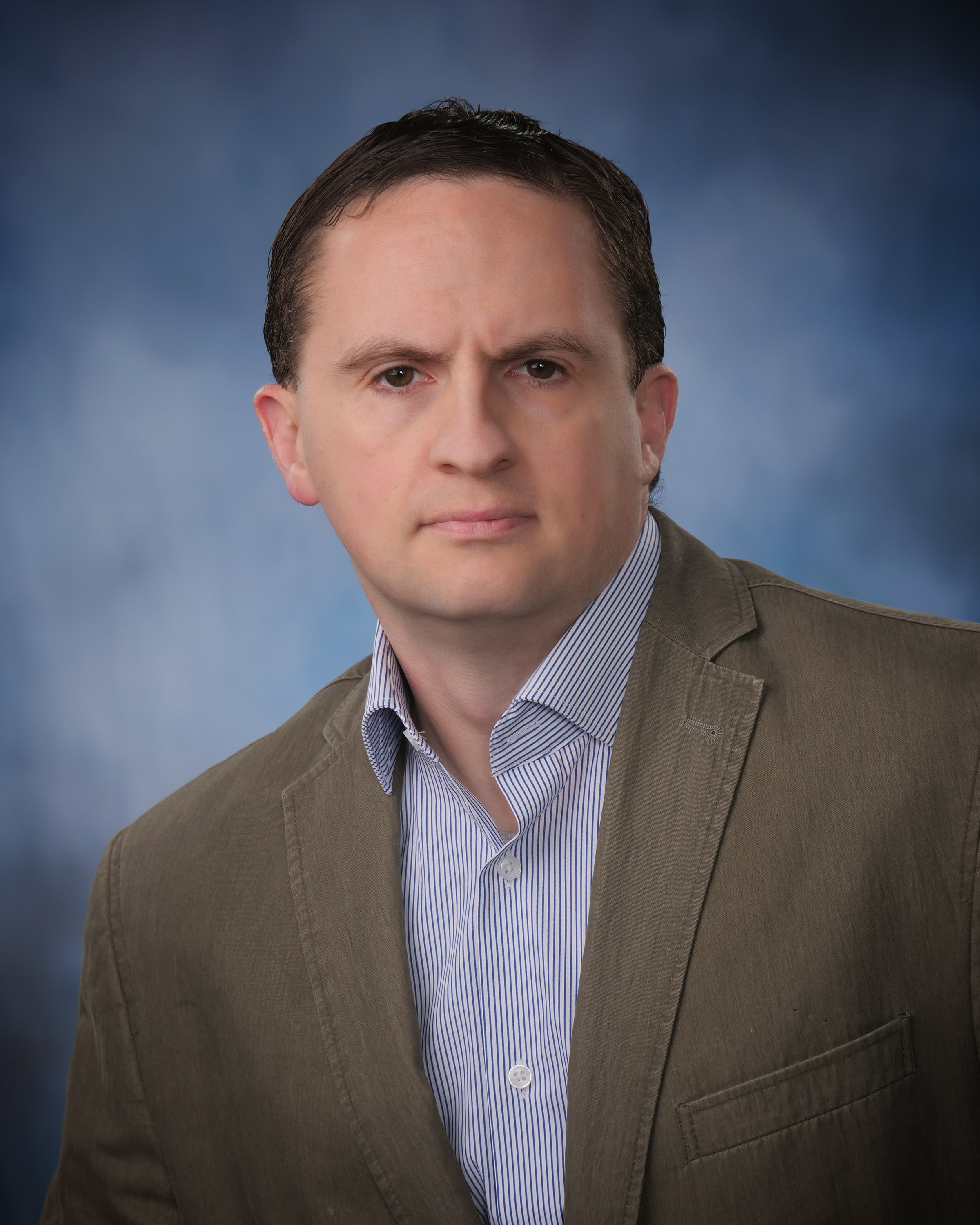 Anthony Miano