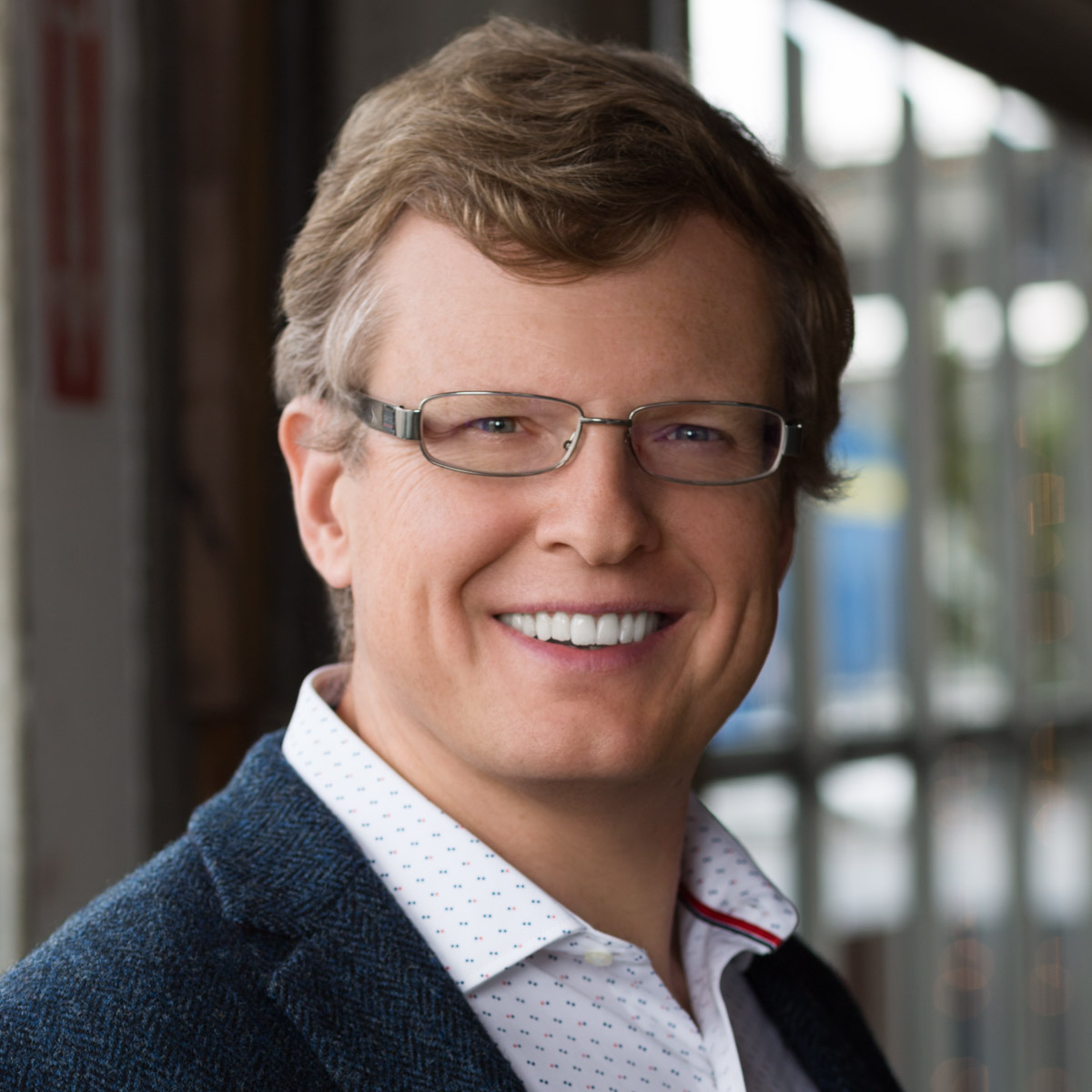Anton Chuvakin