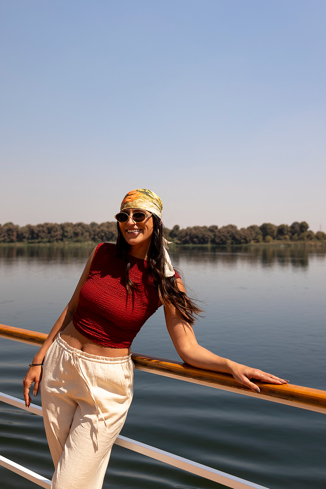 Anayat Anu Rising