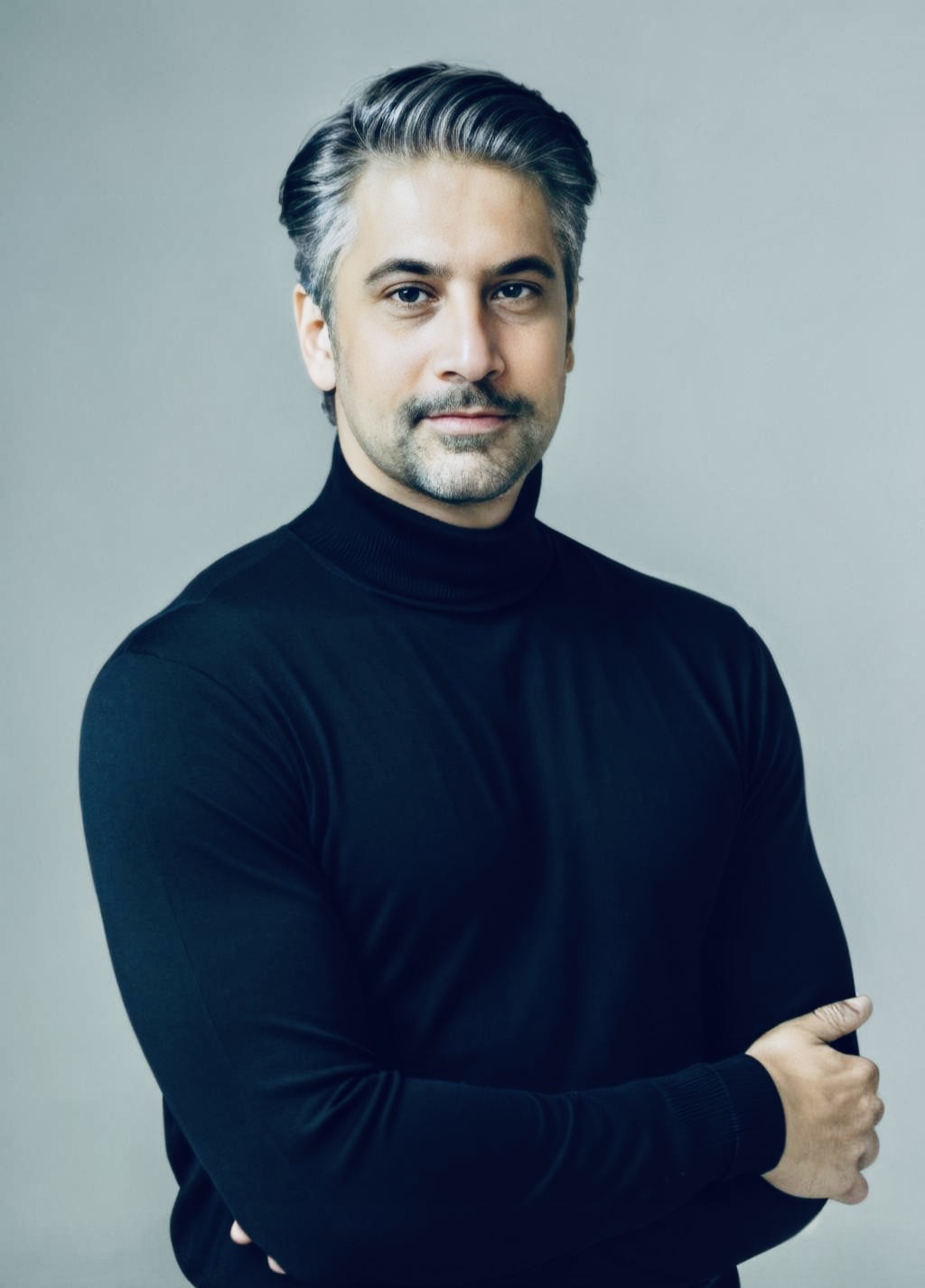 Aram Cargill