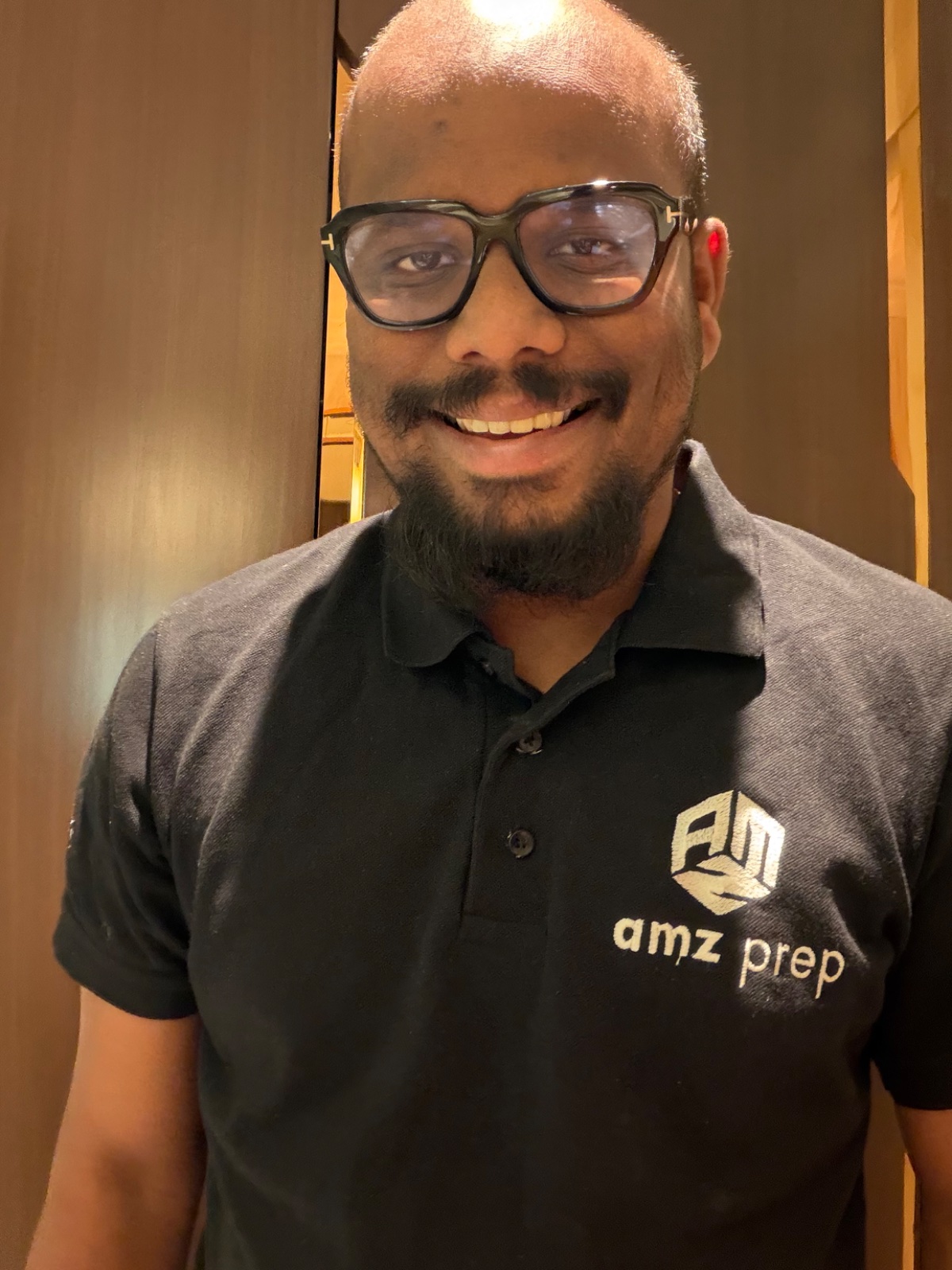 Arishekar  N