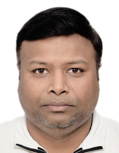 Ashish Garg