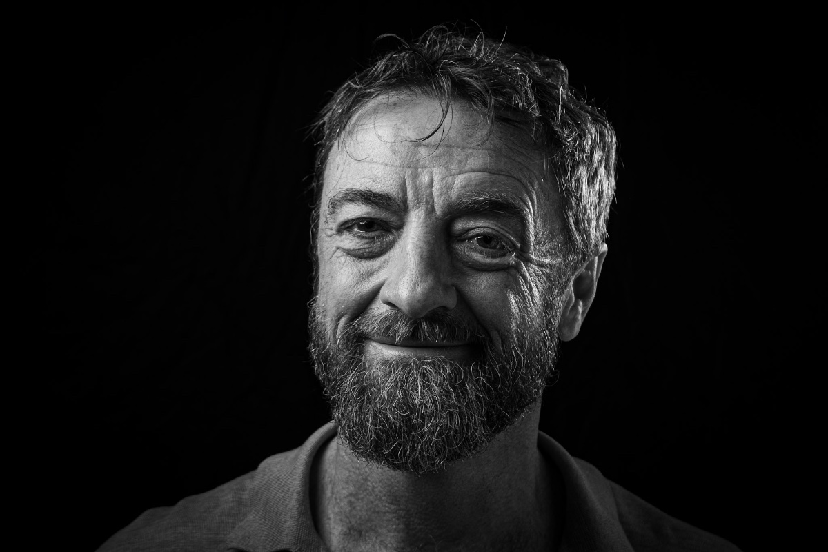 Timothy Giles