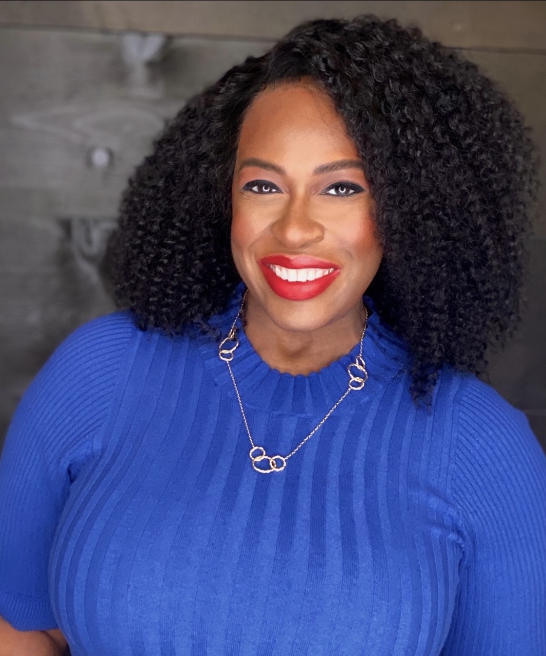 Audarshia  Townsend