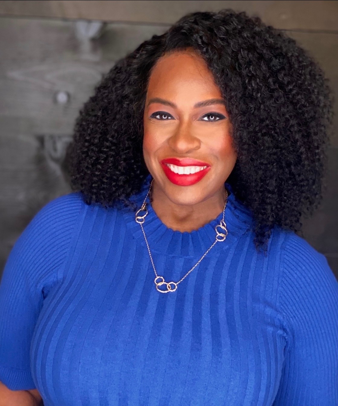 Audarshia  Townsend 