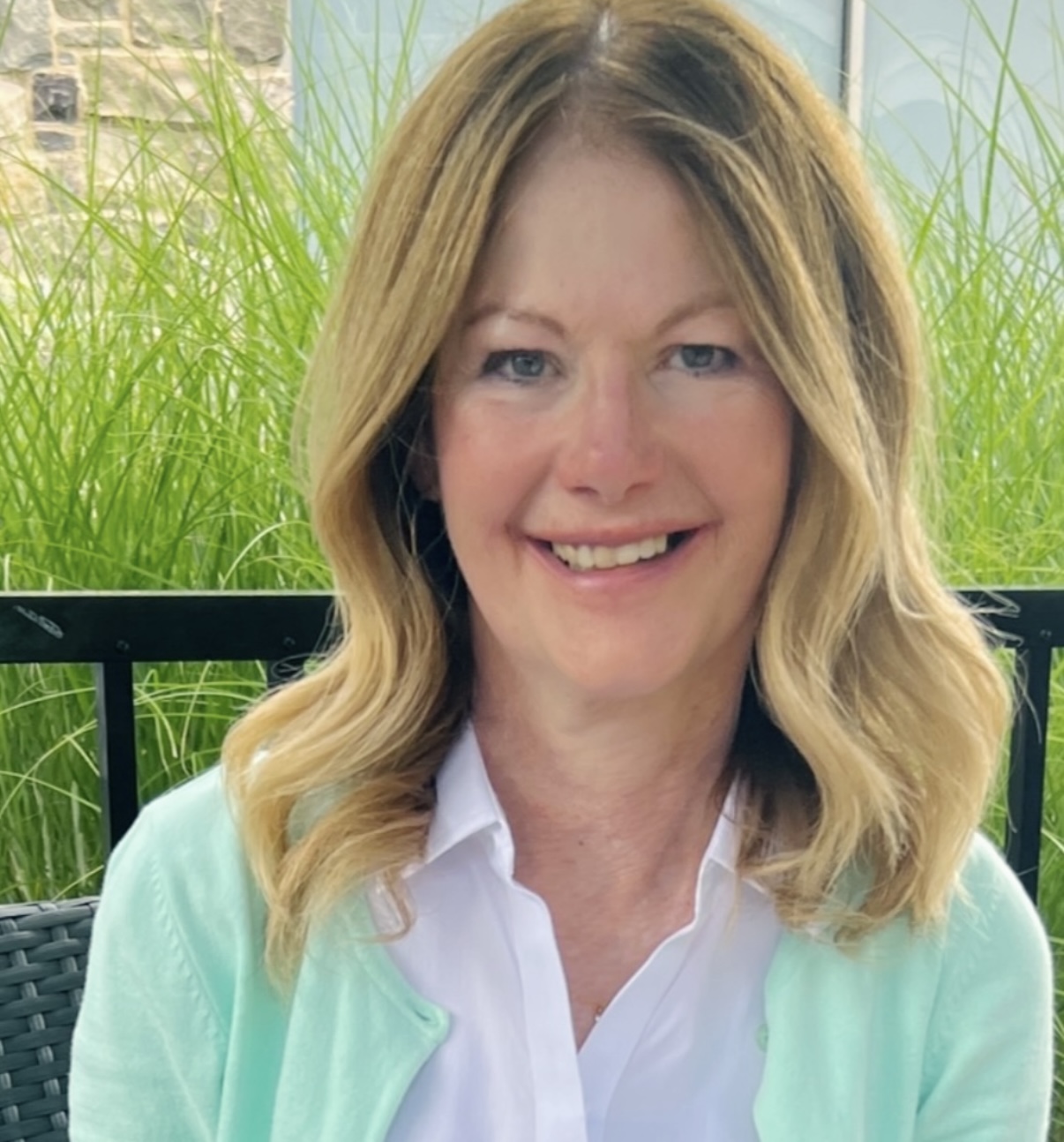 Audrey Caldwell 
