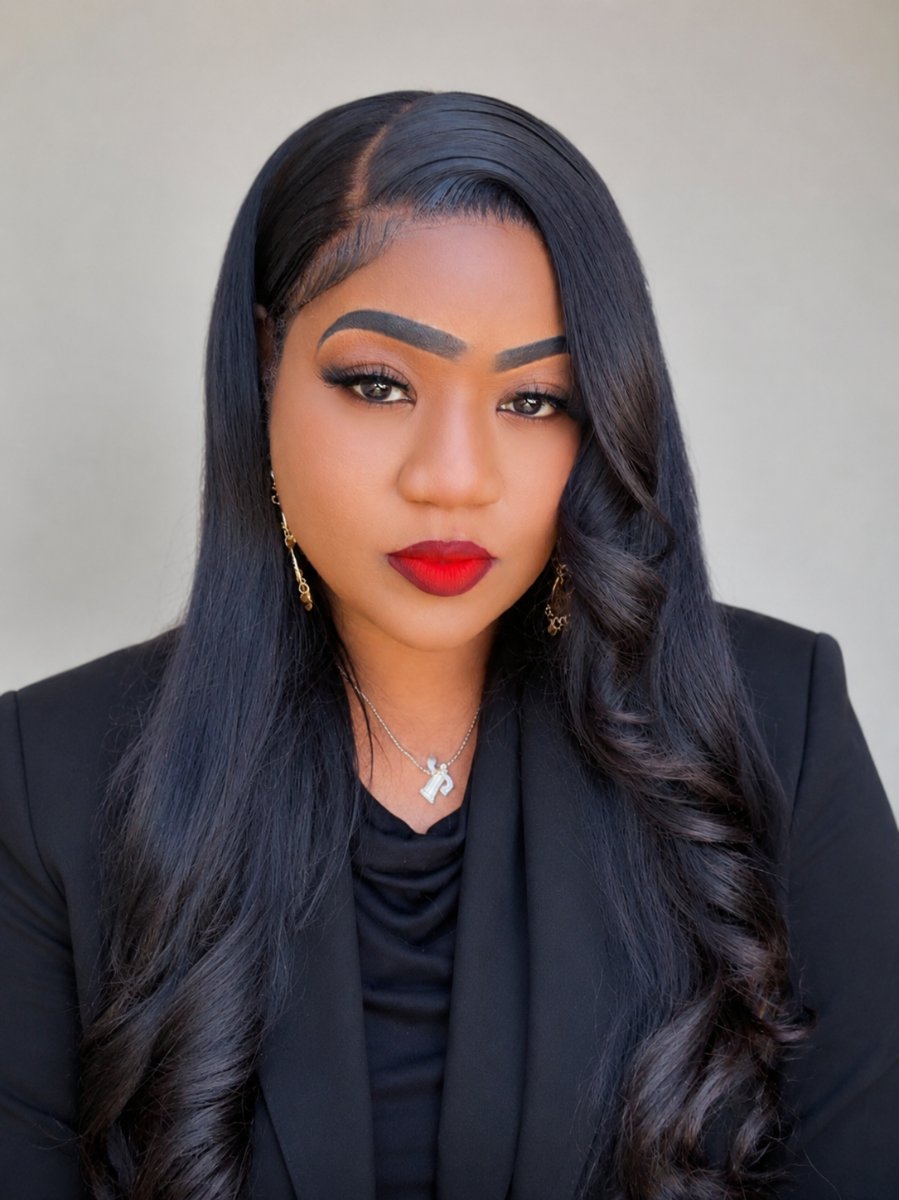 Tisha Simpson