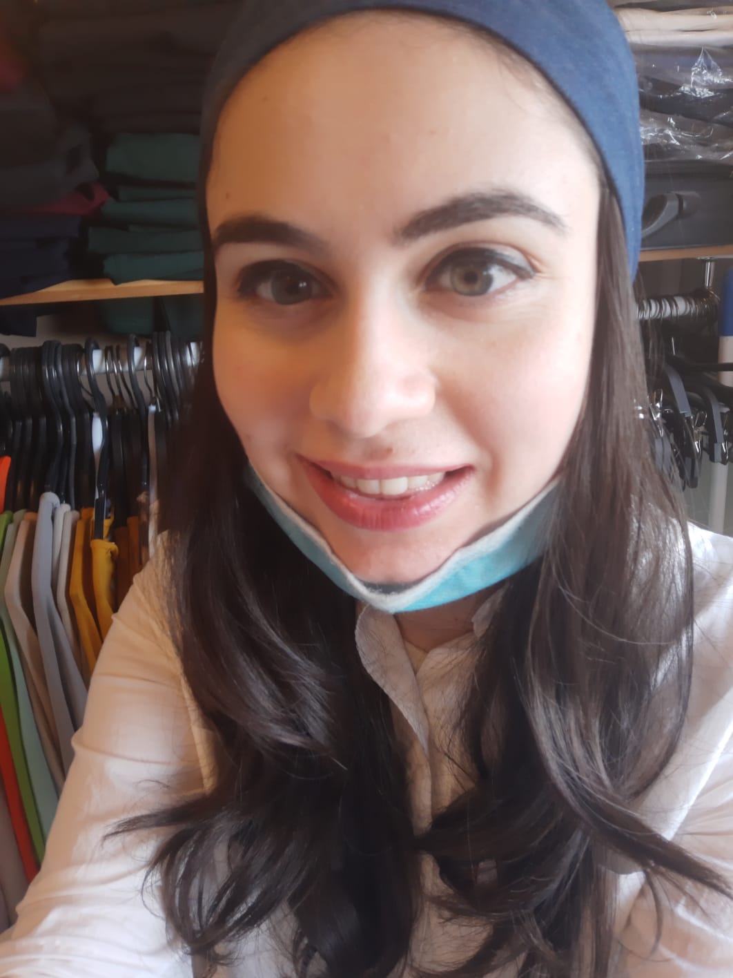 Avigail Benezra