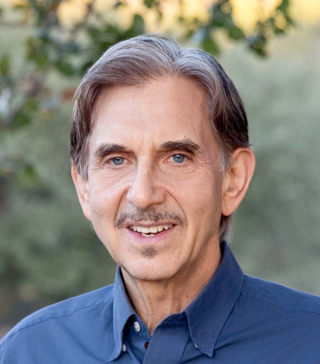 Darren Starwynn