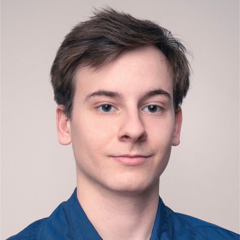 axel rives