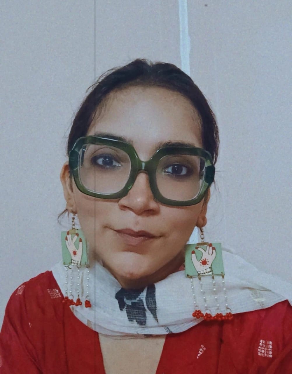 Dr Sneha Rooh