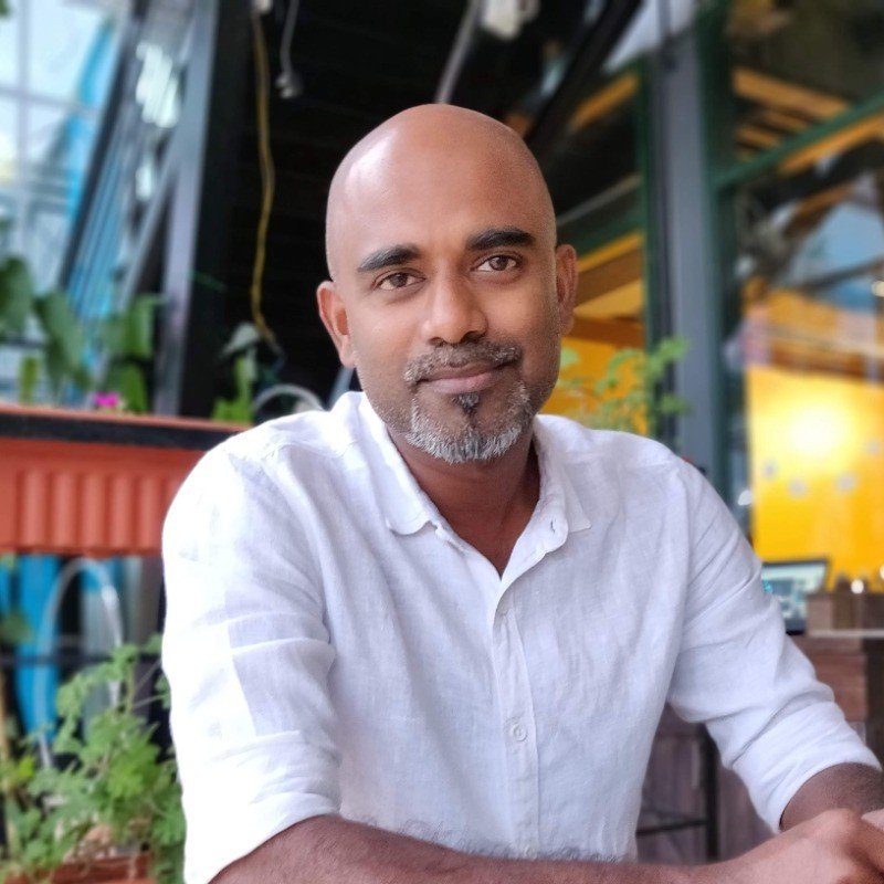 Balamurugan Balasubramanian
