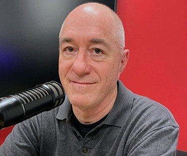 Barak Strickland