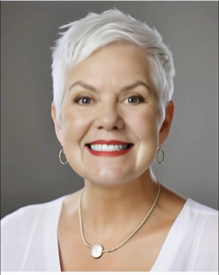 Barbara Ellison