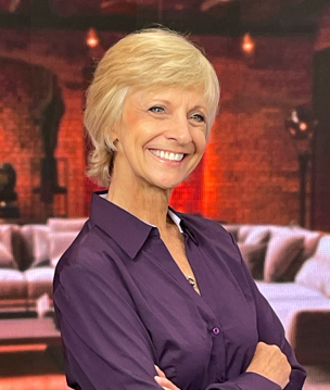 Barbara Starley