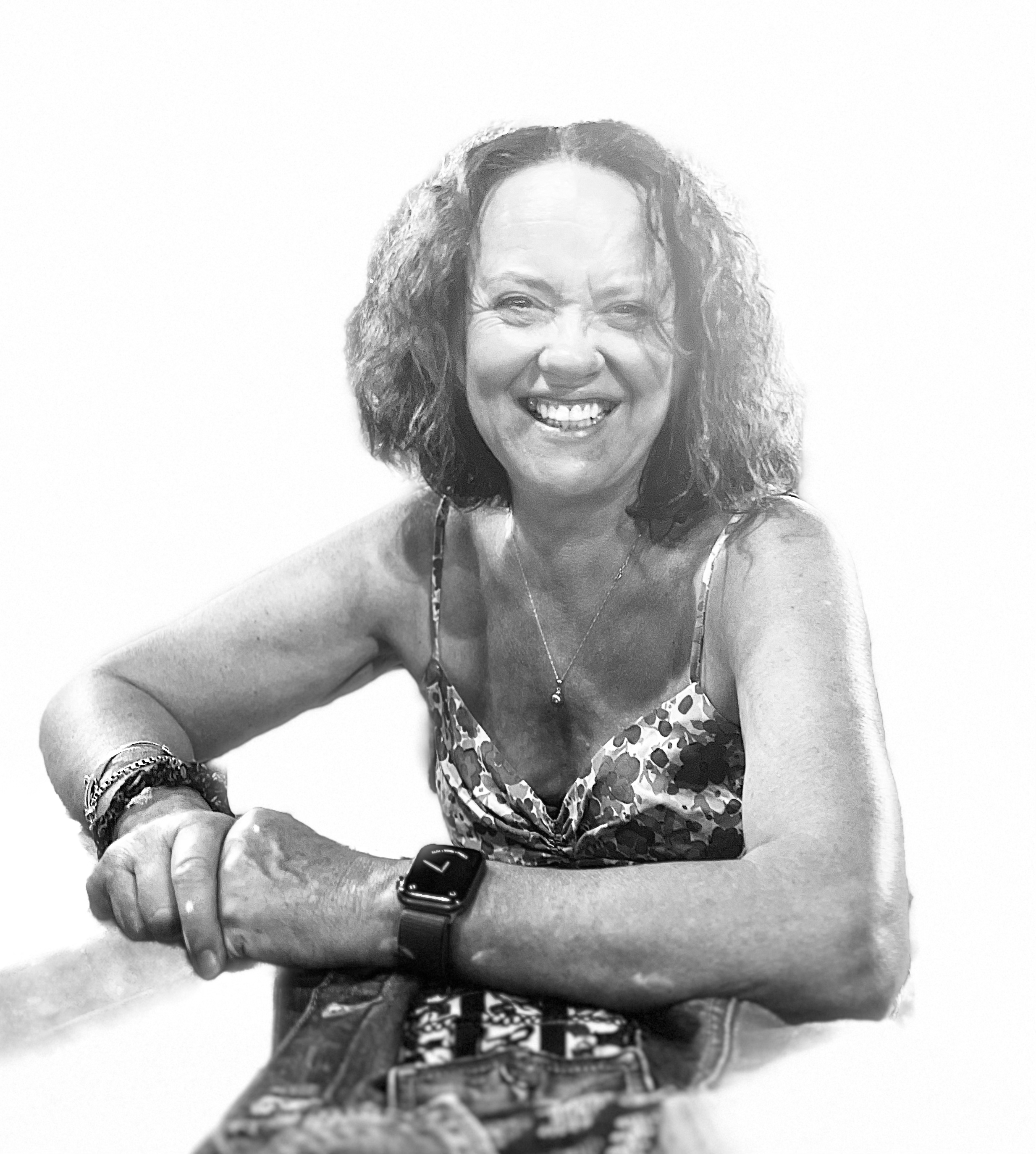Belinda Coker