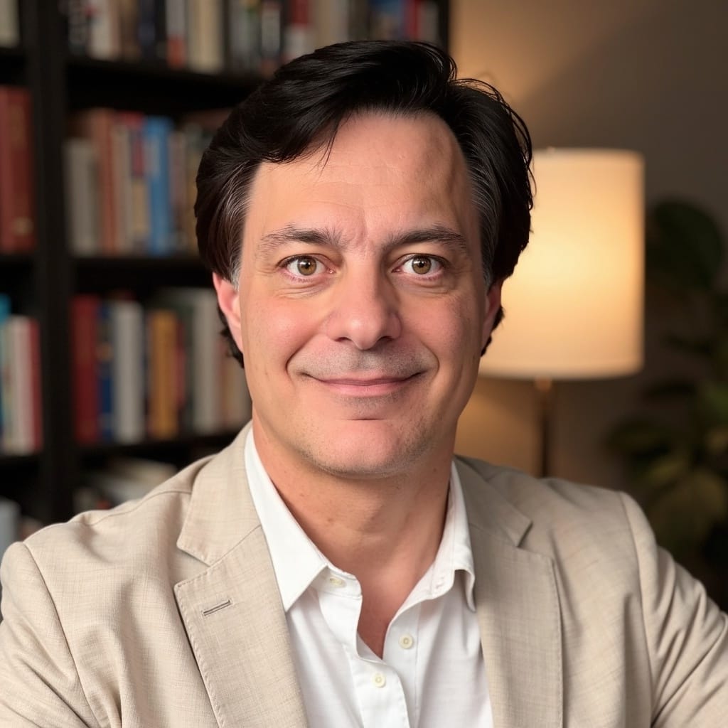 Ben Klaiber