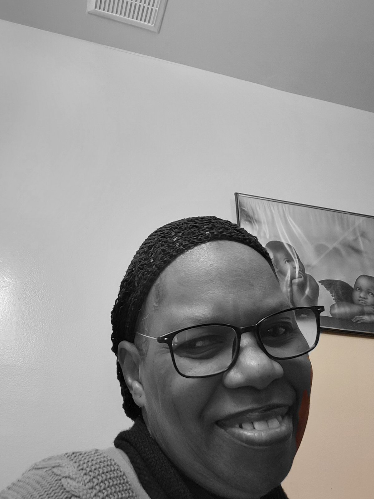 Dr LaRenda Jones