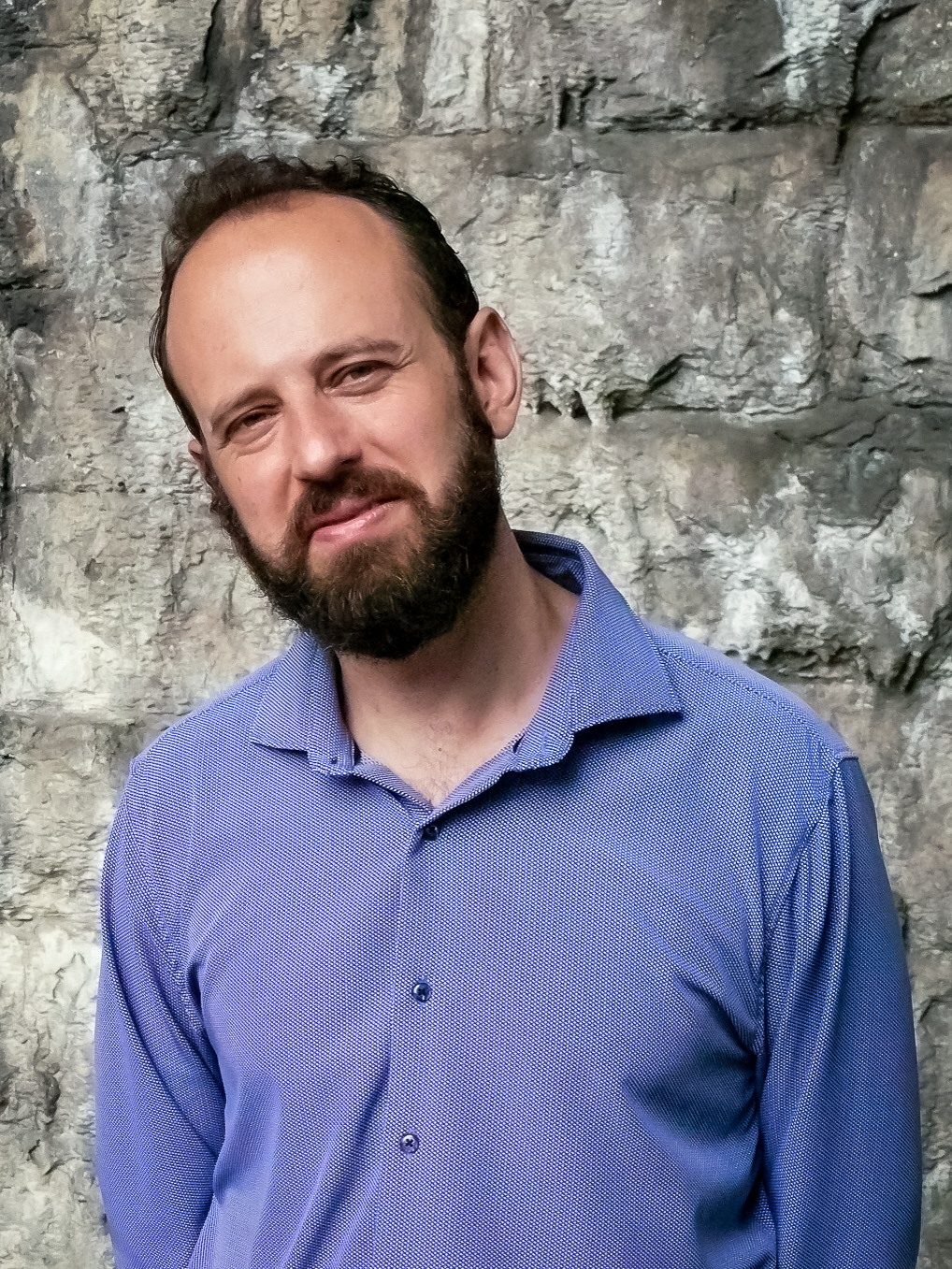 Benjamin Meyer