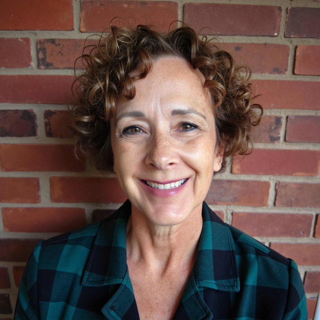 Bernice McDonald