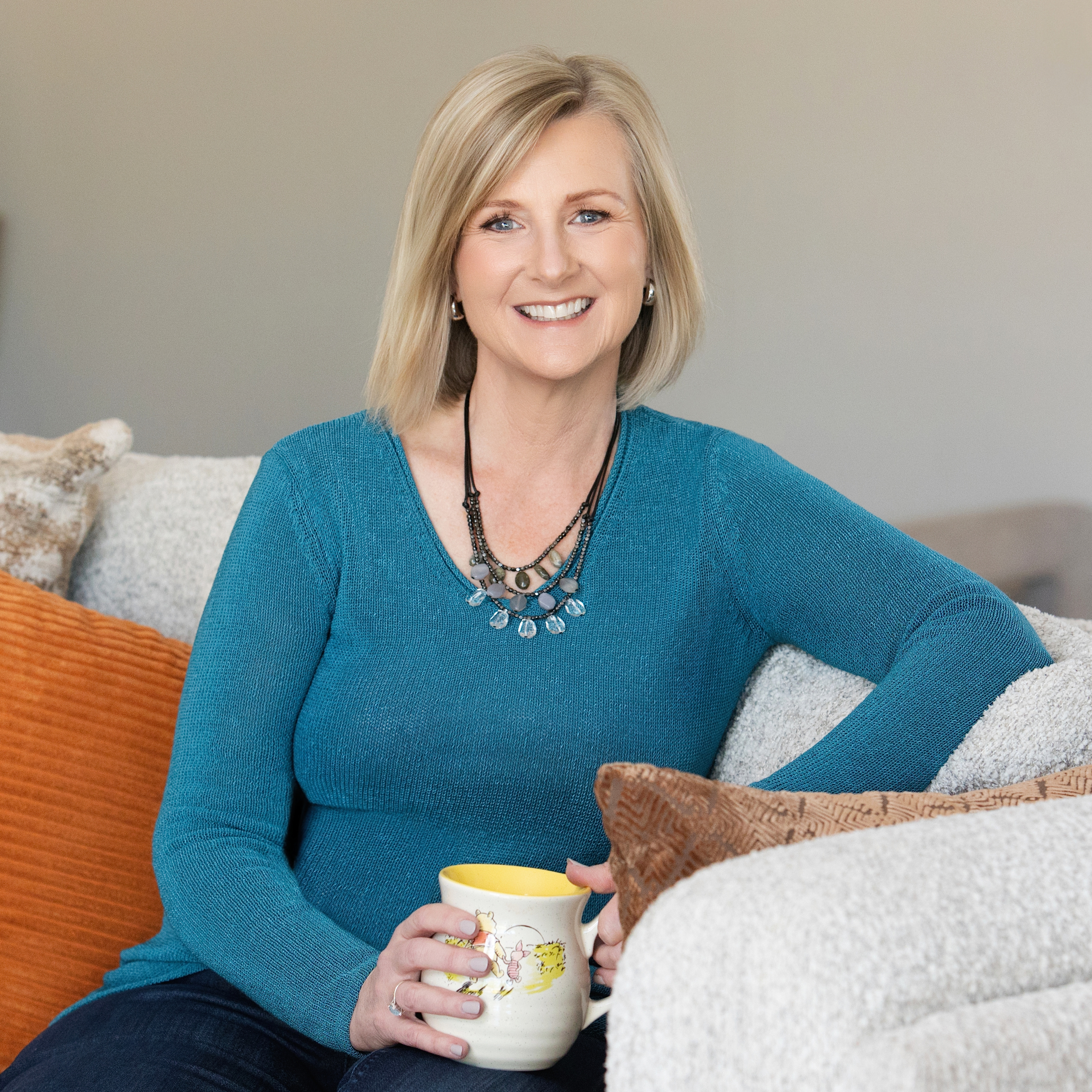 Beth Carroll