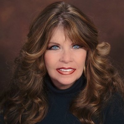Beth Johnston