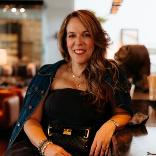 Beth Nydick