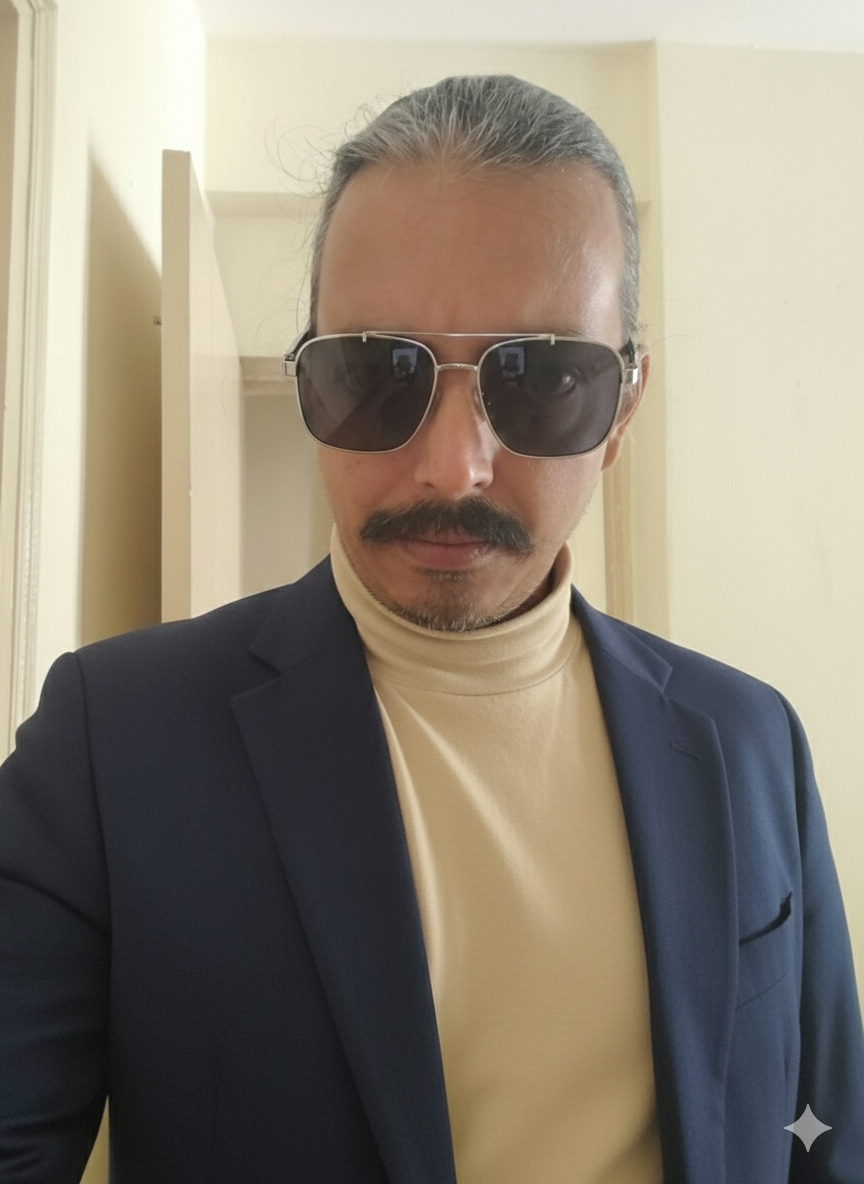 Harshit Bhardwaj