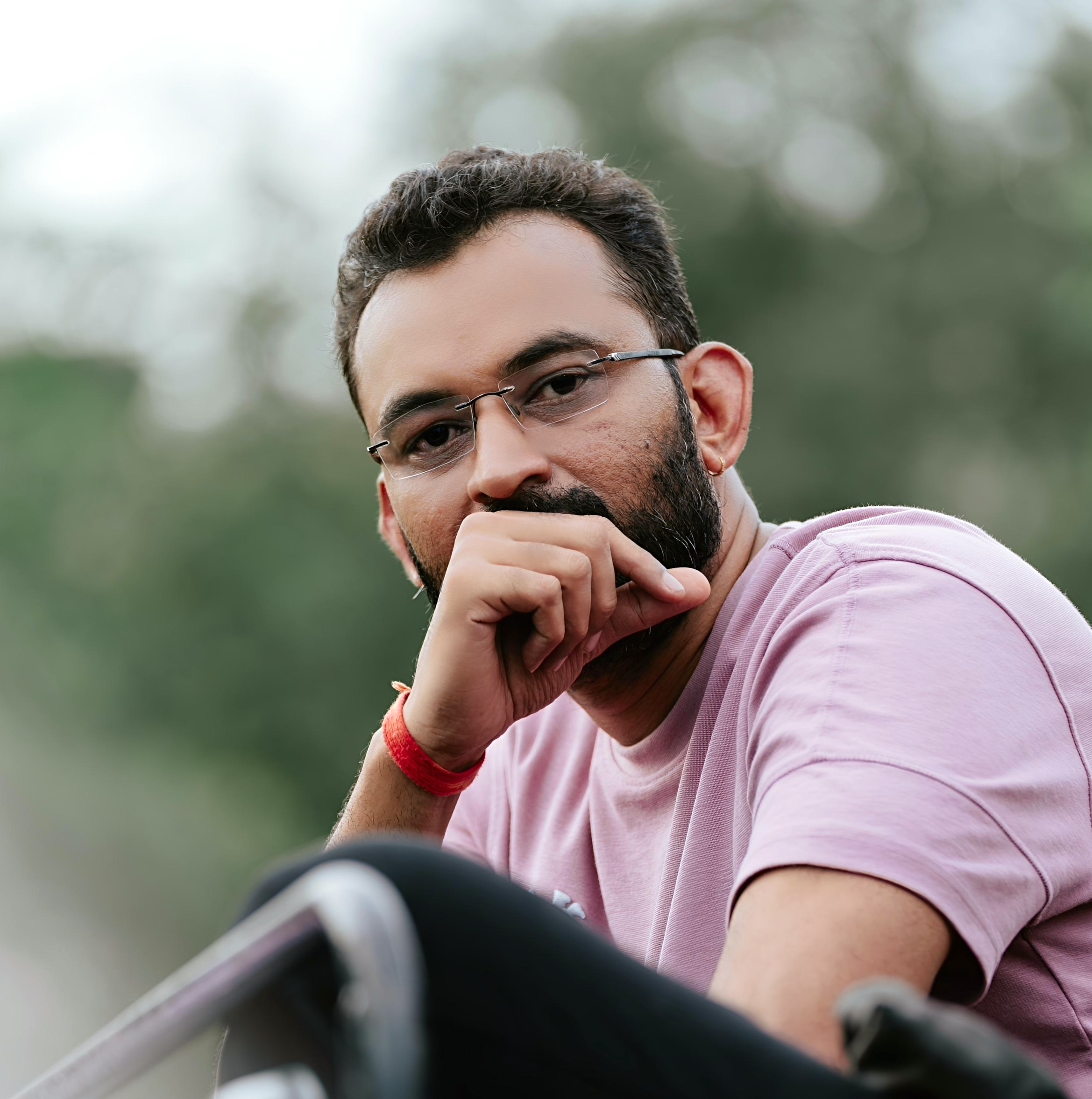 Bhavin  Kunjadiya 