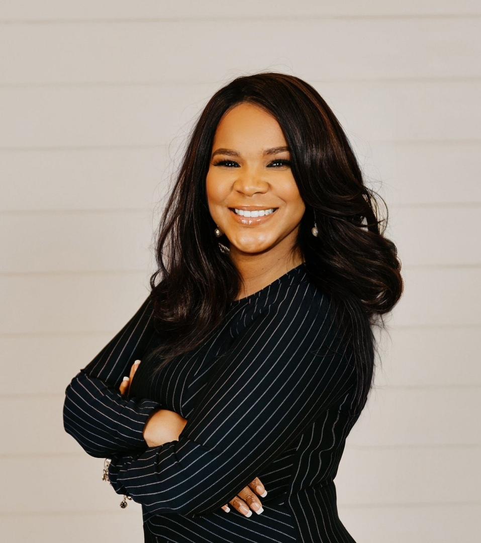 Kesia Sanders