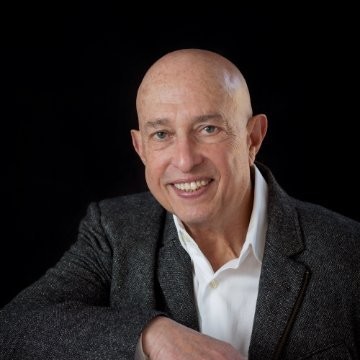Bill Leider