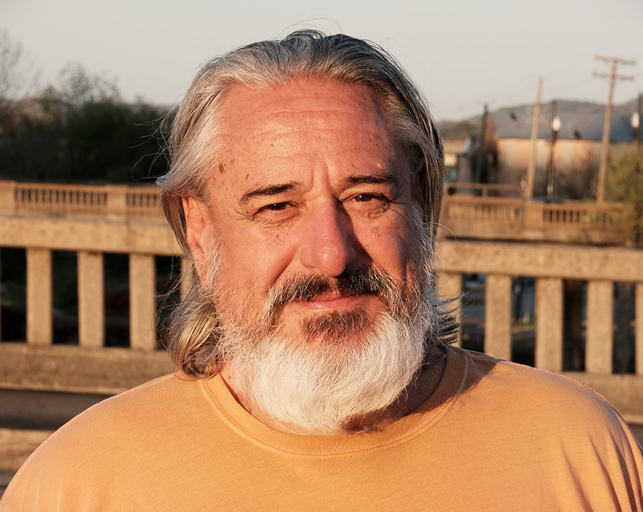 Bill Pautler