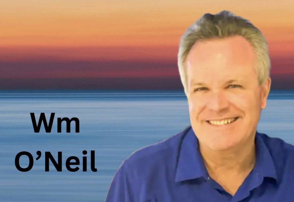 Bill O’Neil