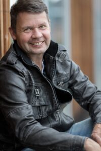 Uwe Krämer