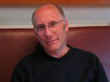 Rob Walsh